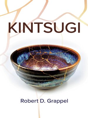cover image of Kintsugi